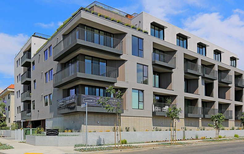 HIVE Venice - 401